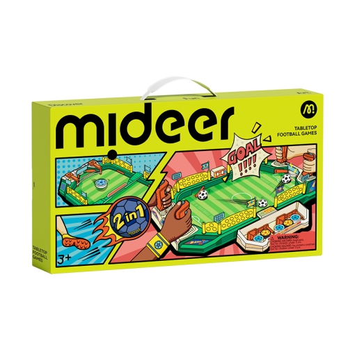 Tabletop Football Games