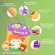 Mideer Интерактивная Обучающая Игра - Изучаю Новое