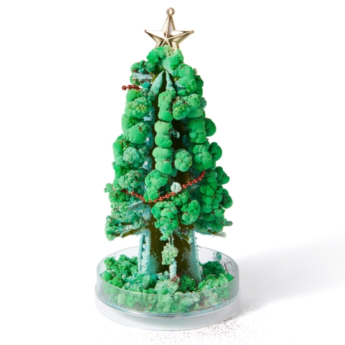 Волшебная Рождественская Елка