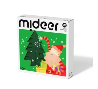 Волшебная Рождественская Елка