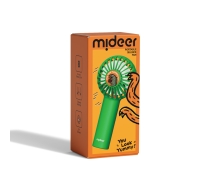 Mideer Portable Silence Fan-You Look Yummy