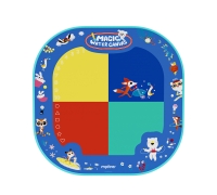 Mideer Magic Water Doodle Mat - Sports Day