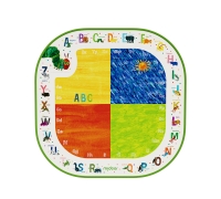 Mideer Magic Water Doodle Mat - The Very Hungry Caterpillar