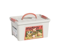 Mideer Farm Animals