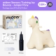 Mideer Sensory Training Joy Bounce Jumper Pony