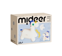 Mideer Sensory Training Joy Bounce Jumper Pony
