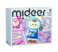 Набор Для Творчества Из Гипса