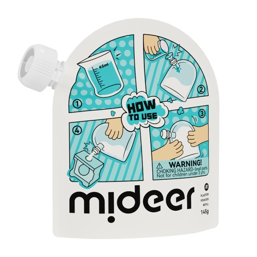 Запасной Гипсовый Порошок