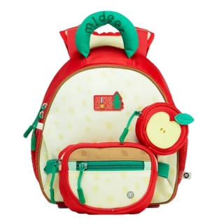 Outing Backpack For Kids-Little Apple Mideer