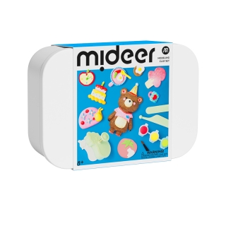 Mideer Modeling Clay Set
