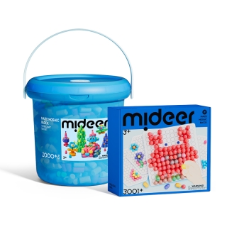 Творечский Набор Кукурузная Мозайка