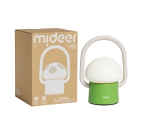 Детская 2-В-1 Волшебная Грибная Лампа: Ночник И Проектор