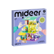Mideer Бумажный Дом