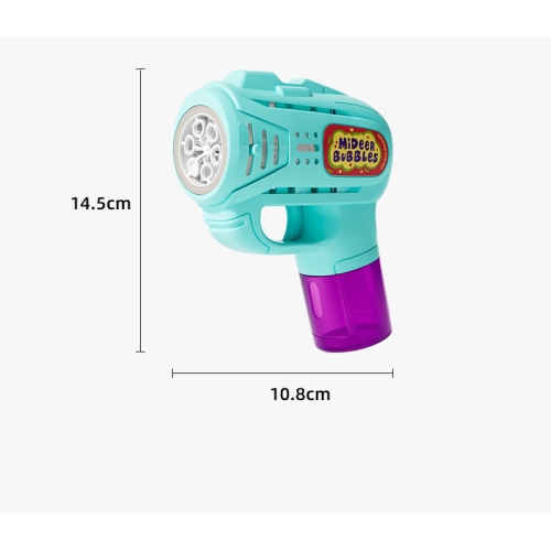 Мыльные Пузыри