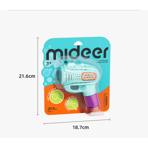 Мыльные Пузыри