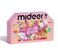 Mideer Dress-Up Fashion Guide