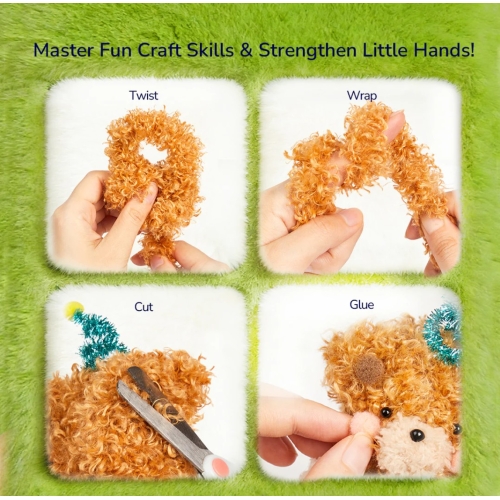 Mideer Dress-Up Fashion Guide