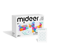 Магнитный Констурктор24детелей