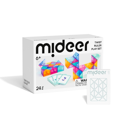 Магнитный Констурктор24детелей