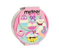 Mideer Cream Sensory Dessert Kit