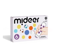 Фломастеры 6 Шт