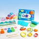 Mideer Mellow Dough - Texture Play Set