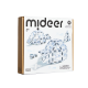Mideer Конструктор 50 Деталей - Бриллиант