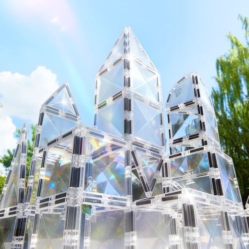 Mideer Конструктор 50 Деталей - Бриллиант