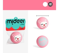 Мяч -Зайчик