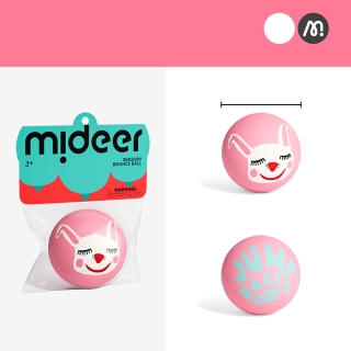 Мяч -Зайчик