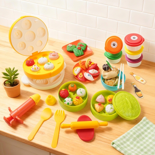 Mideer Mellow Dough – Chinese Treats House