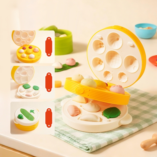 Mideer Mellow Dough – Chinese Treats House