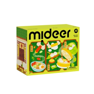 Mideer Mellow Dough – Chinese Treats House