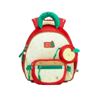 Детский Рюкзак Для Путешествий- Яблочко