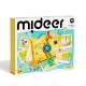 Mideer Sensory Book