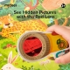 Mideer Mystery Reveal Puzzle - Forest Mysteries