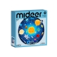 Mideer Panoramic Puzzle - Wandering Through The Space