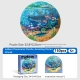 Mideer Panoramic Puzzle - Magic Ocean