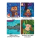 Mideer Panoramic Puzzle - A Day In The Forest