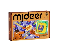 Mideer Catch The Culprit Fox