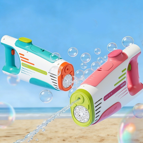 Bubble Water Gun