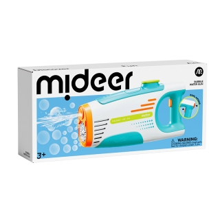 Bubble Water Gun