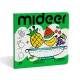Mideer Step By Step Drawing Book