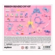 Mideer Ribbon Beaded Diy Kit