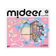Mideer Ribbon Beaded Diy Kit