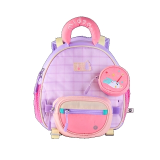 Mideer Outing Backpack For Kids-Unicorn