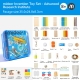 Mideer Invention Toy Set - Advanced Research Institute