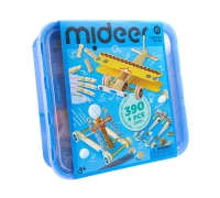 Mideer Invention Toy Set - Advanced Research Institute