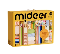Creative Craft Supply Box - Craft Master