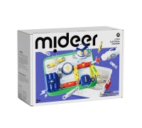 Mideer Маленький Инженер-Электрик - Запуск Ракеты